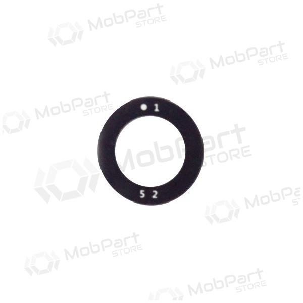 Samsung Galaxy A336 A33 5G / A536 A53 5G Cristal camara (UW lens) (original) (service pack)