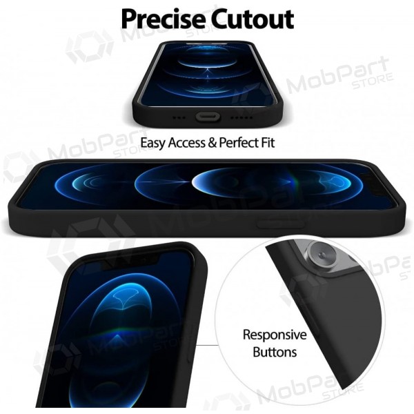 Funda para Samsung Galaxy S26 Ultra Mercury 