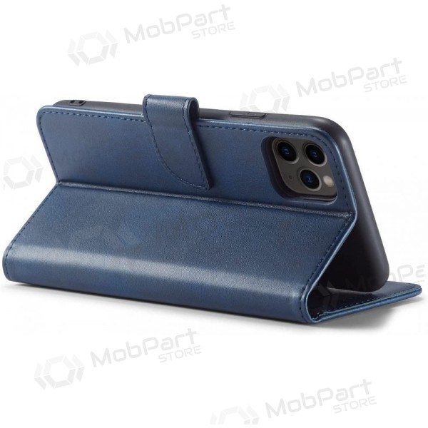 Funda Wallet Case Xiaomi Redmi 15C 4G azul