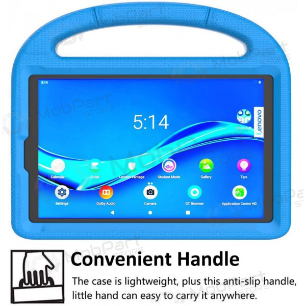 Lenovo Tab M10 Plus 10.3 funda 