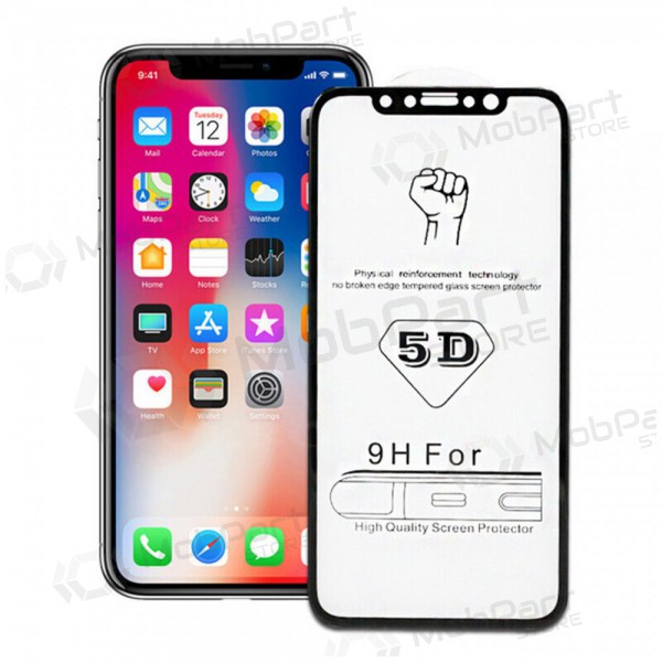 Apple iPhone 7 Plus / 8 Plus protector de pantalla de cristal templado Apple iPhone 7 Plus / 8 Plus protector de pantalla de cristal templado