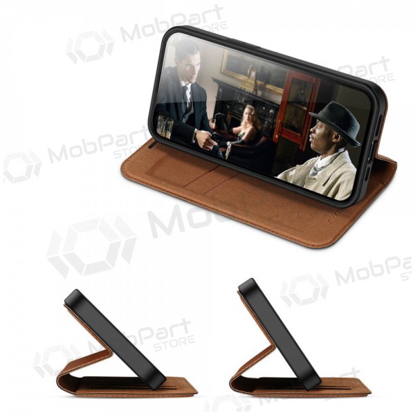 Funda para Xiaomi Redmi Note 12 Pro 5G / Poco X5 Pro 5G - Dux Ducis Skin X2 (marrón)