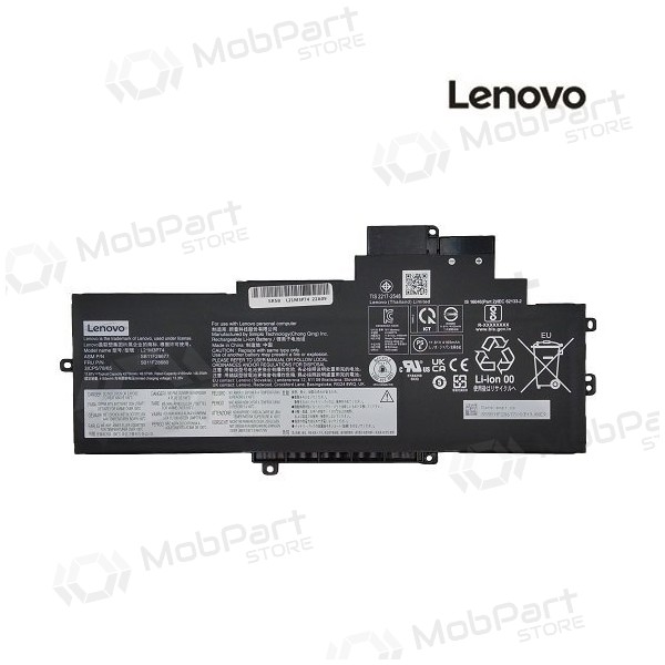 LENOVO L21M3P74, 4270mAh Bateria para portatil - PREMIUM LENOVO L21M3P74, 4270mAh Bateria para portatil - PREMIUM