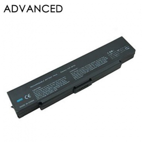 SONY VGP-BPS2, 5200mAh Bateria para portatil, Advanced