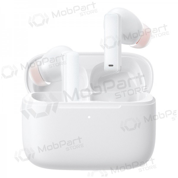 Inalámbrica manos libres Baseus Bowie M2+ NGTW190002 (Blanco)