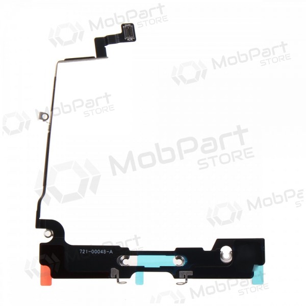Apple iPhone X conector de antena (bottom) (usada Grade A, original)