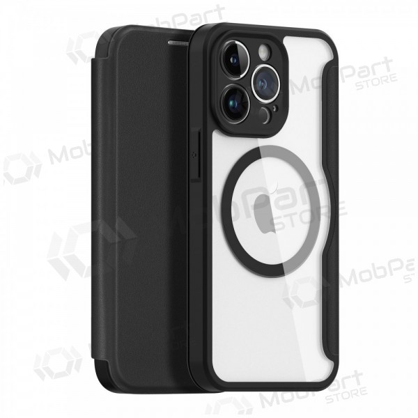 Funda para Apple iPhone 13 Pro Max - Dux Ducis Skin X Pro (negra)