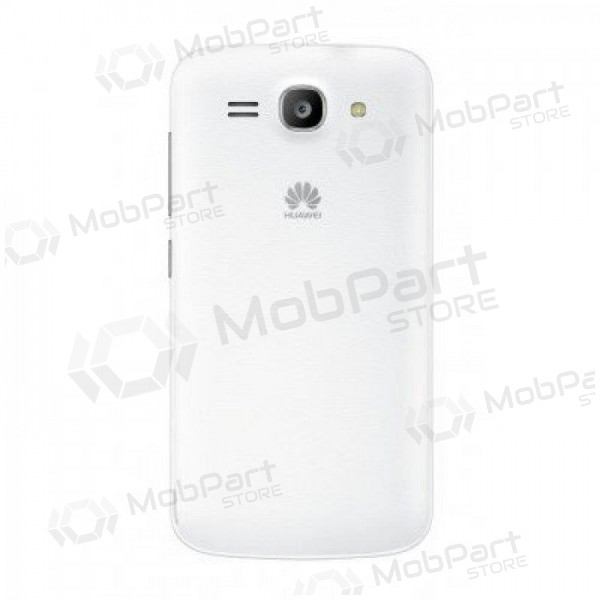 Huawei Y520 tapa trasera de la batería (blanco) (usada grade A, original) Huawei Y520 tapa trasera de la batería (blanco) (usada grade A, original)