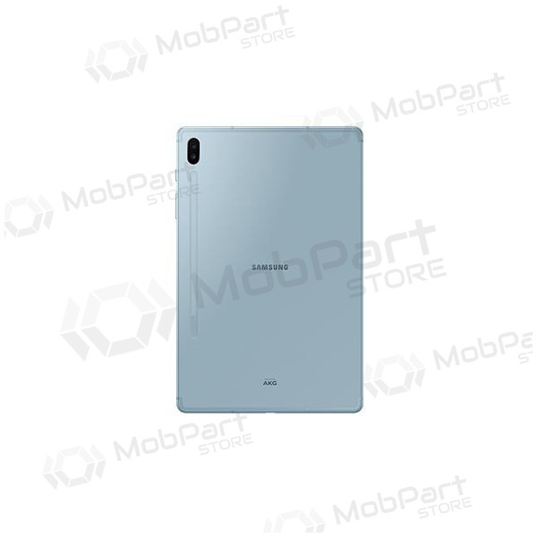 Samsung T860 Galaxy Tab S6 (2019) tapa trasera de la batería azul (Cloud Blue) (usada grade B, original)