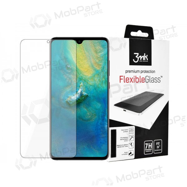 Huawei P20 Pro película protectora de pantalla 
