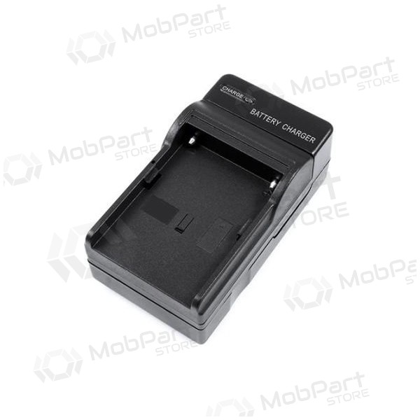 Cargador SONY NP-FT1, NP-BG1 NP-FE1, NP-BD1