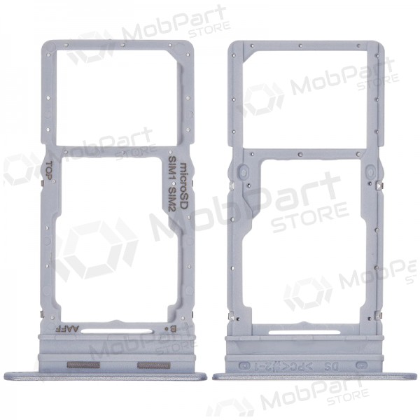 Samsung Galaxy A16 5G Bandeja de tarjeta SIM (gris) (original)