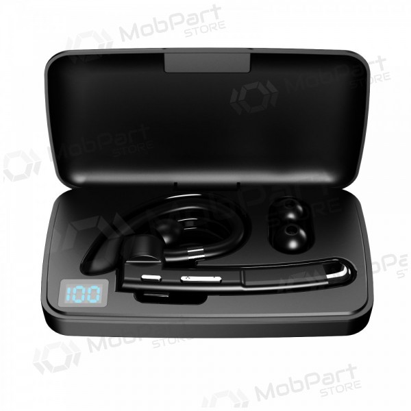 Auriculares manos libres LR1 negros