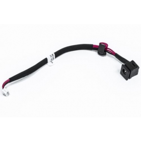 TOSHIBA L505D conector de carga