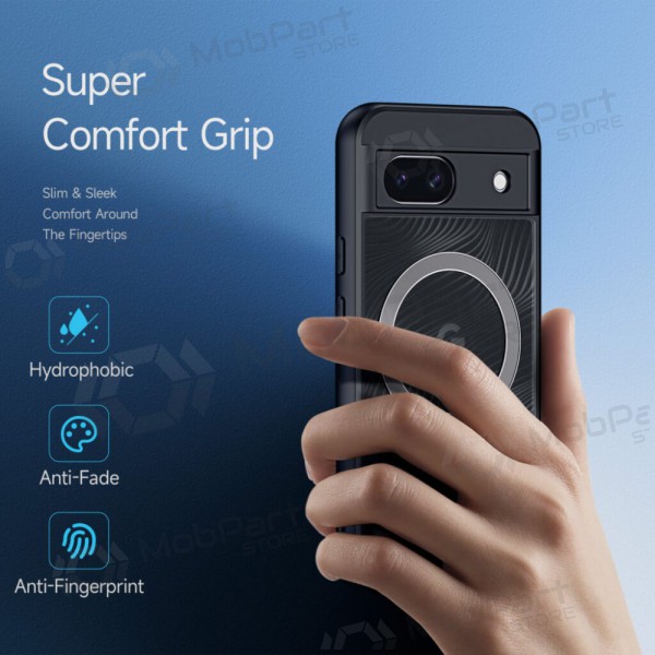 Funda para Google Pixel 8a -Dux Ducis Aimo Mag-