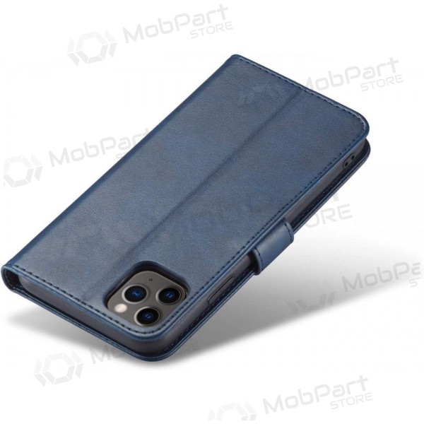 Funda Wallet Case Xiaomi Redmi A5/Poco C71 (173,45x79,35x8,45) azul