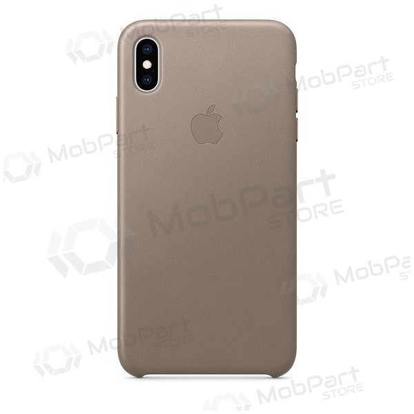 Apple iPhone XS Max funda MRWR2ZM/A 