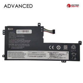 LENOVO L18M3PF2, 3250mAh Bateria para portatil, Advanced