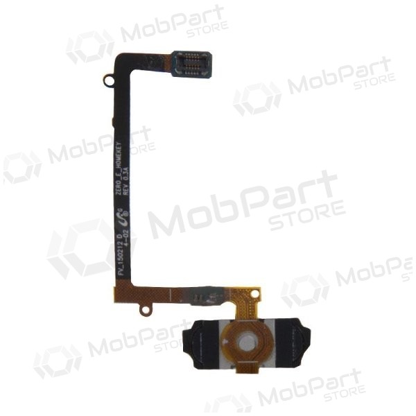 Samsung G925F Galaxy S6 Edge Conector del botón de HOME (dorado) Samsung G925F Galaxy S6 Edge Conector del botón de HOME (dorado)