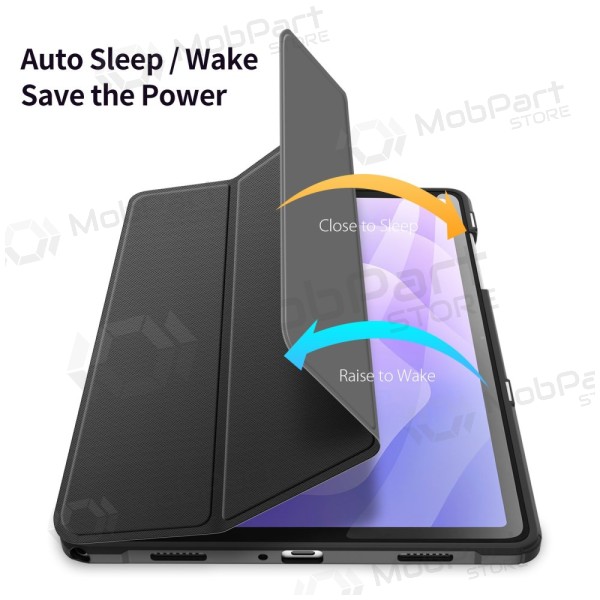 Samsung Galaxy Tab A9+ funda 