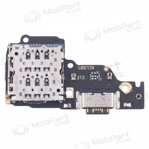 Xiaomi Redmi Note 13 4G modulo de carga (service pack) (original) Xiaomi Redmi Note 13 4G modulo de carga (service pack) (original)