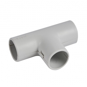 Derivación para tubos D20 Legrand 651619