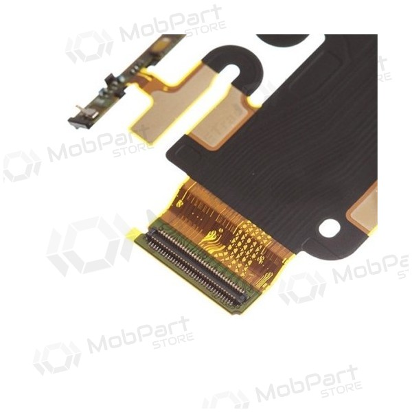 Sony Xperia Z1 L39h C6902 conector de botones Sony Xperia Z1 L39h C6902 conector de botones