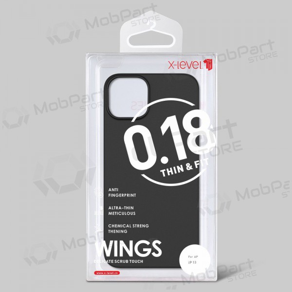Apple iPhone 13 Pro Max funda 