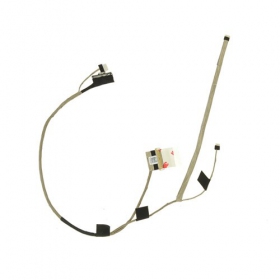 Dell: E6540 VALA0 cable de pantalla