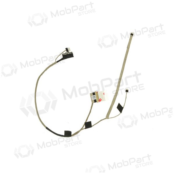 Dell: E6540 VALA0 cable de pantalla