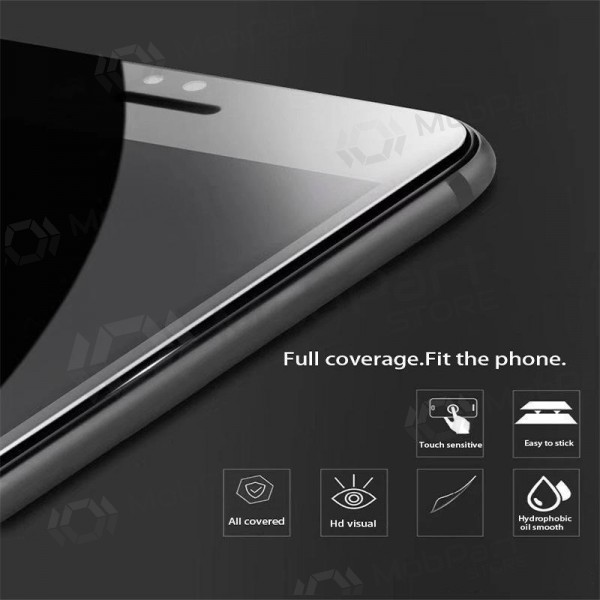Apple iPhone 15 protector de pantalla de cristal templado Apple iPhone 15 protector de pantalla de cristal templado