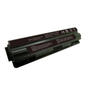 DELL JWPHF, 6600mAh Bateria para portatil, Extended