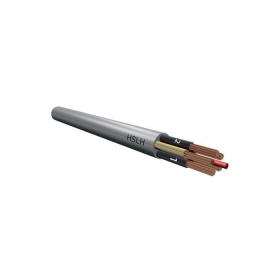 Elmat HSLH-JZ 3x2.5 cable (500m, Cca, 300/500V)