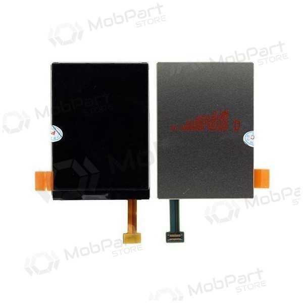 Nokia C3-01 / X3-02 / 202 / 203 / 206 / 207 / 208 / 300 / 301 / 515 Pantalla LCD - Premium