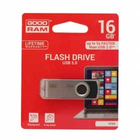 Memoria GOODRAM UTS3 16GB USB 3.0