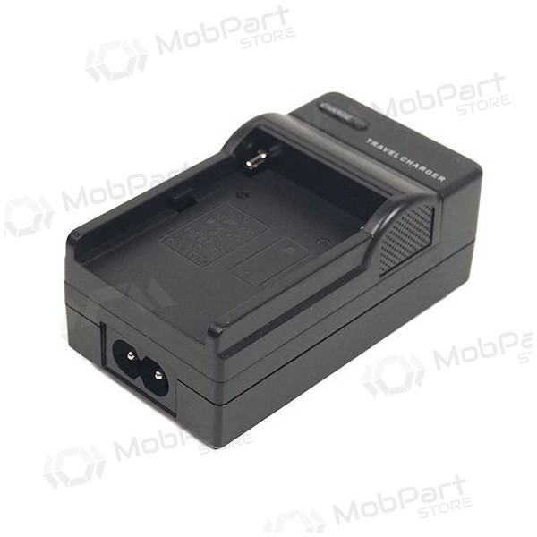 Cargador SONY NP-FM50/55H/70/90/F550/F750/F960/F970
