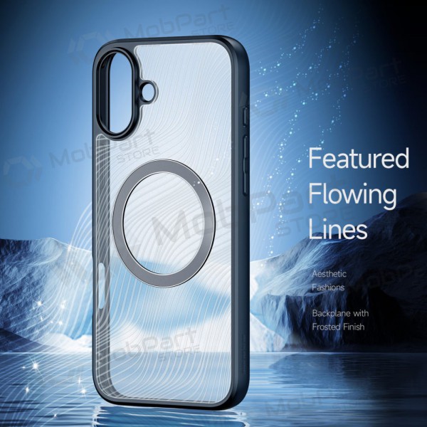 Apple iPhone 16 funda Apple iPhone 16 funda