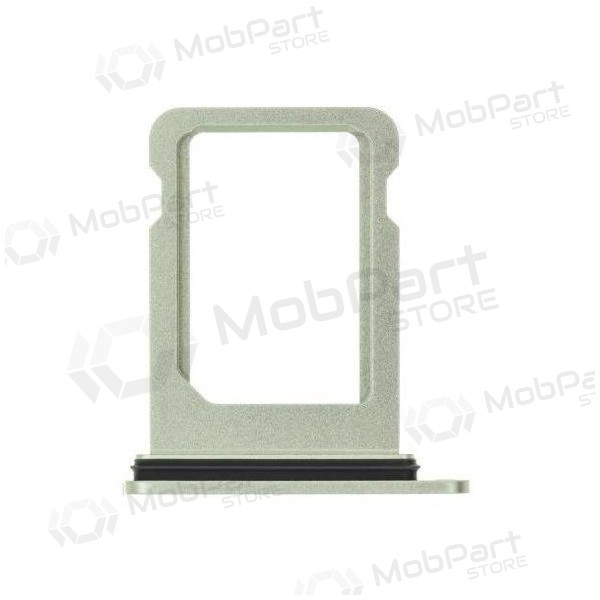 Apple iPhone 12 mini Titular de la tarjeta SIM (verde)