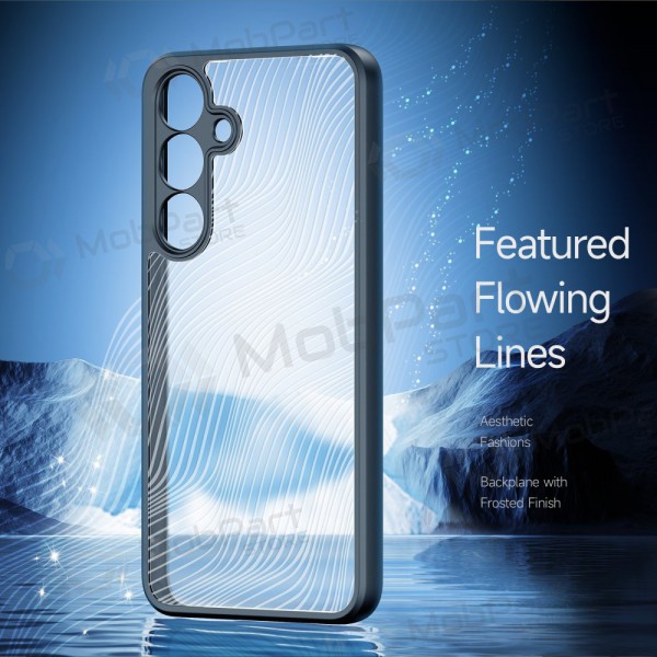 Samsung Galaxy S25 funda 