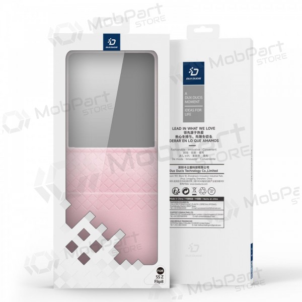 Funda para Samsung Galaxy Z Flip8 