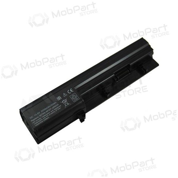 DELL Vostro 3300 Series, 2200mAh Bateria para portatil