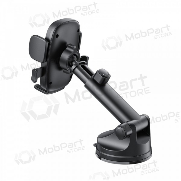 Soporte de teléfono para coche Acefast D57 para salpicadero y parabrisas con ventosa.