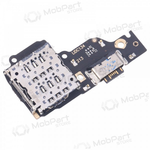 Xiaomi Redmi Note 13 4G modulo de carga (service pack) (original) Xiaomi Redmi Note 13 4G modulo de carga (service pack) (original)