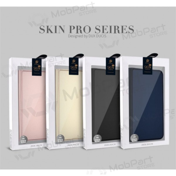 Funda para Xiaomi Redmi A7 4G - Dux Ducis Skin Pro - azul oscuro