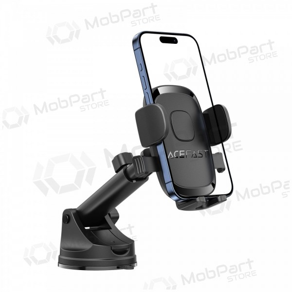 Soporte de teléfono para coche Acefast D57 para salpicadero y parabrisas con ventosa.