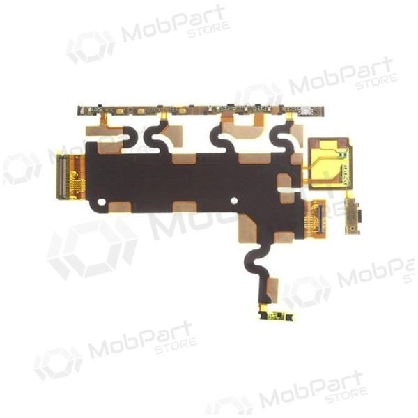 Sony Xperia Z1 L39h C6902 conector de botones Sony Xperia Z1 L39h C6902 conector de botones