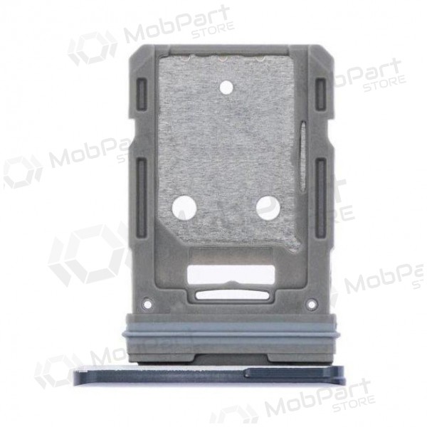 Samsung G781 / G780 Galaxy S20 FE Titular de la tarjeta SIM (Cloud Navy) (service pack) (original) Samsung G781 / G780 Galaxy S20 FE Titular de la tarjeta SIM (Cloud Navy) (service pack) (original)