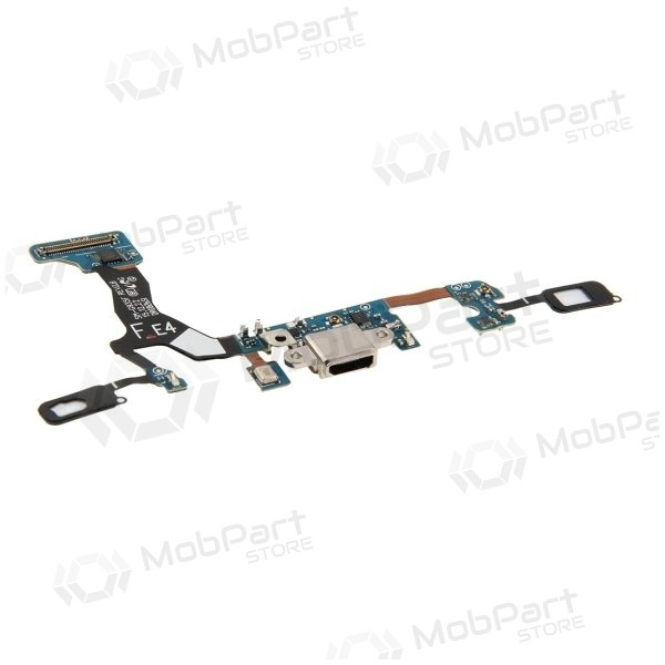 Samsung G935F Galaxy S7 Edge modulo de carga Samsung G935F Galaxy S7 Edge modulo de carga