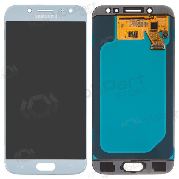 Samsung J530F Galaxy J5 (2017) pantalla (plata) (service pack) (original) Samsung J530F Galaxy J5 (2017) pantalla (plata) (service pack) (original)