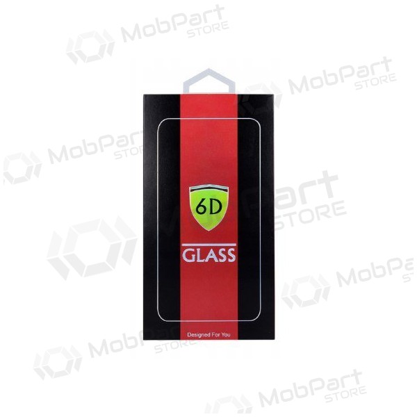 Samsung Galaxy S26 cristal protector - 6D